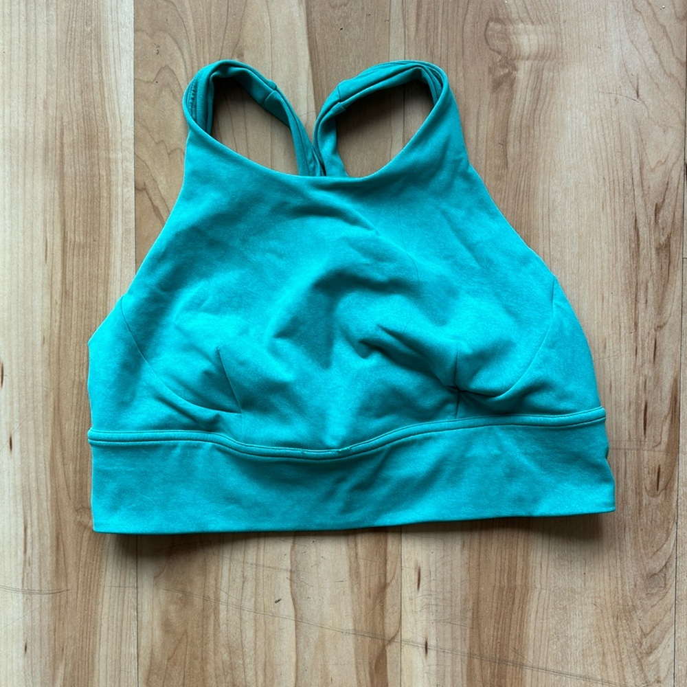 Lulu wunder train bra